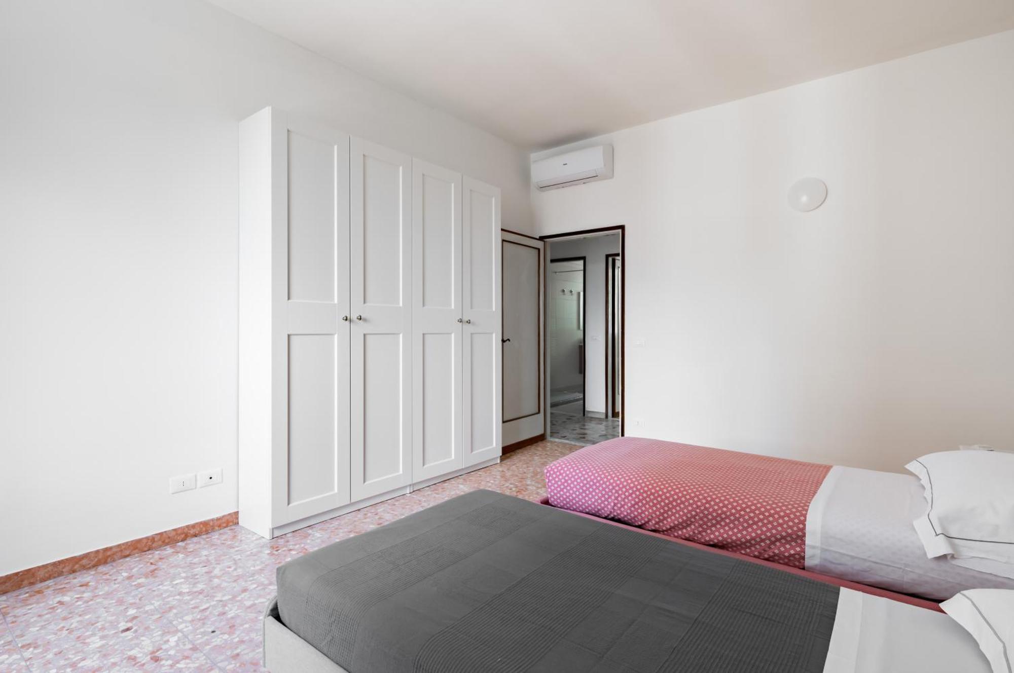 San Jacopino Roomy Flat With Balconies Florens Exteriör bild